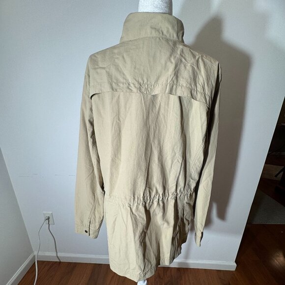 Women's Eddie Bauer Windbreaker - 2XL - Picture 3 of 7
